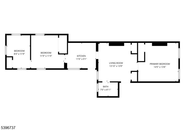 14 Crown St, Bloomfield Twp., NJ 07003