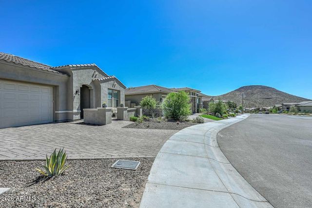 13282 W GOLDEN PUMA Trail, Peoria, AZ 85383