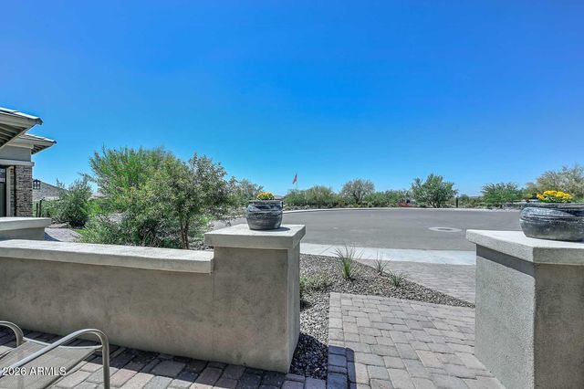 13282 W GOLDEN PUMA Trail, Peoria, AZ 85383