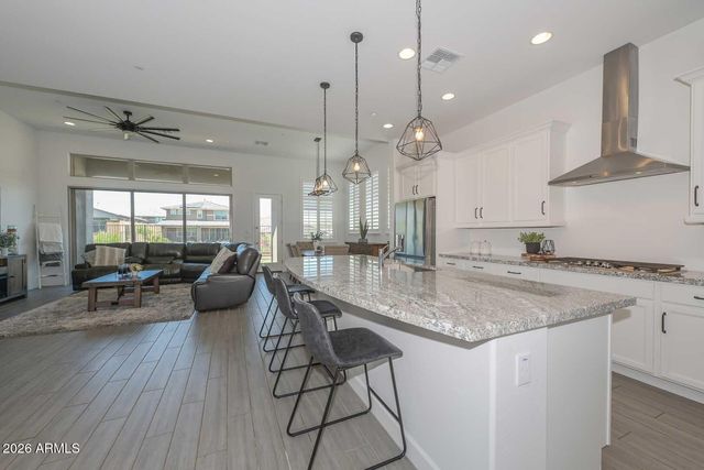 13282 W GOLDEN PUMA Trail, Peoria, AZ 85383