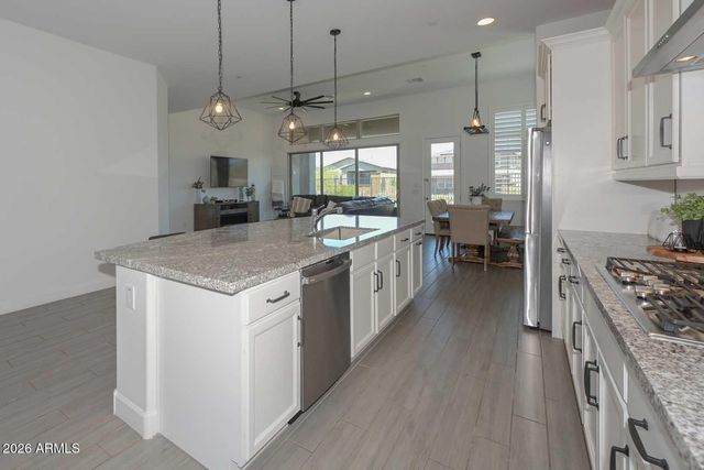 13282 W GOLDEN PUMA Trail, Peoria, AZ 85383