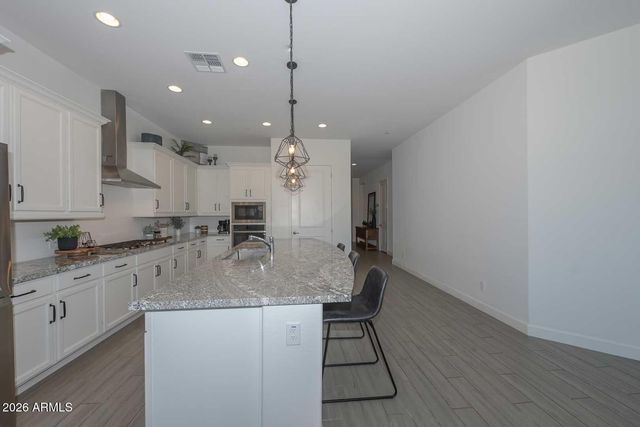 13282 W GOLDEN PUMA Trail, Peoria, AZ 85383