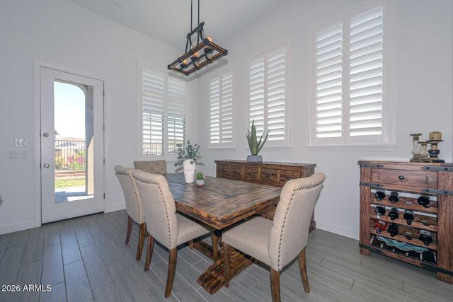 13282 W GOLDEN PUMA Trail, Peoria, AZ 85383