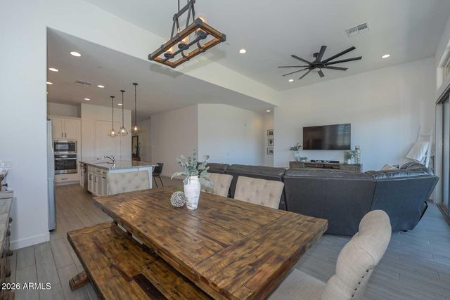 13282 W GOLDEN PUMA Trail, Peoria, AZ 85383