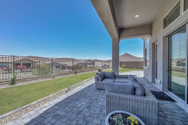 13282 W GOLDEN PUMA Trail, Peoria, AZ 85383