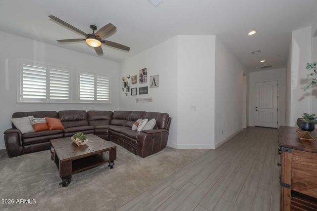 13282 W GOLDEN PUMA Trail, Peoria, AZ 85383