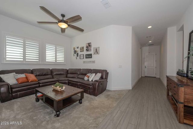 13282 W GOLDEN PUMA Trail, Peoria, AZ 85383