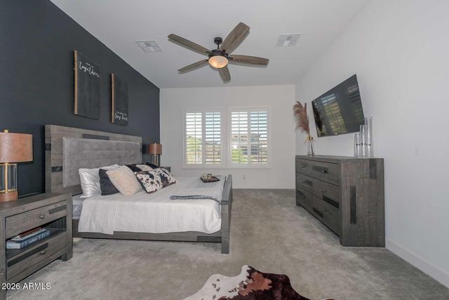 13282 W GOLDEN PUMA Trail, Peoria, AZ 85383