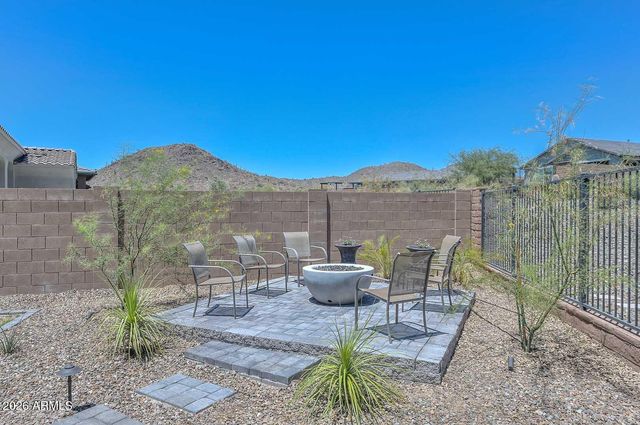 13282 W GOLDEN PUMA Trail, Peoria, AZ 85383