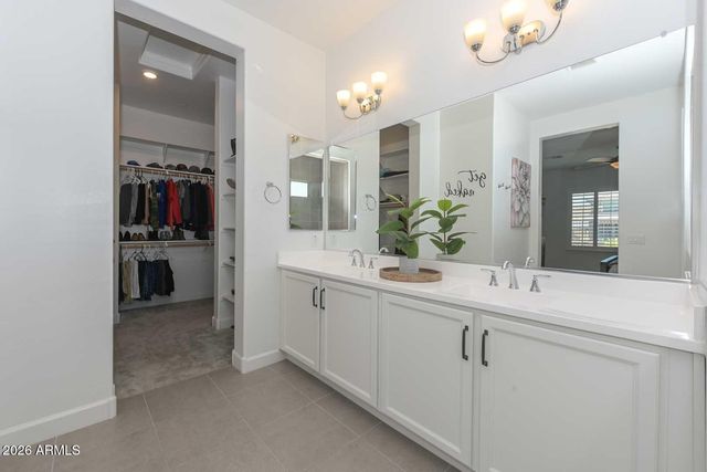 13282 W GOLDEN PUMA Trail, Peoria, AZ 85383