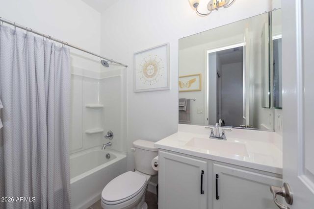 13282 W GOLDEN PUMA Trail, Peoria, AZ 85383