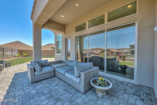 13282 W GOLDEN PUMA Trail, Peoria, AZ 85383