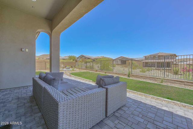 13282 W GOLDEN PUMA Trail, Peoria, AZ 85383