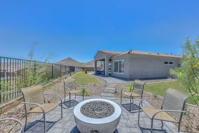 13282 W GOLDEN PUMA Trail, Peoria, AZ 85383
