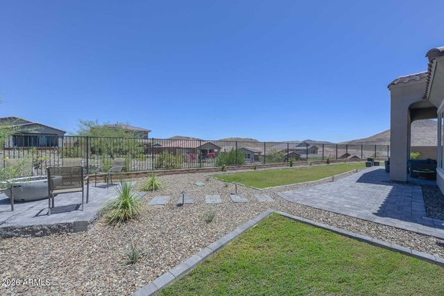 13282 W GOLDEN PUMA Trail, Peoria, AZ 85383