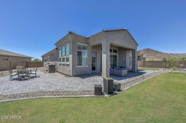 13282 W GOLDEN PUMA Trail, Peoria, AZ 85383