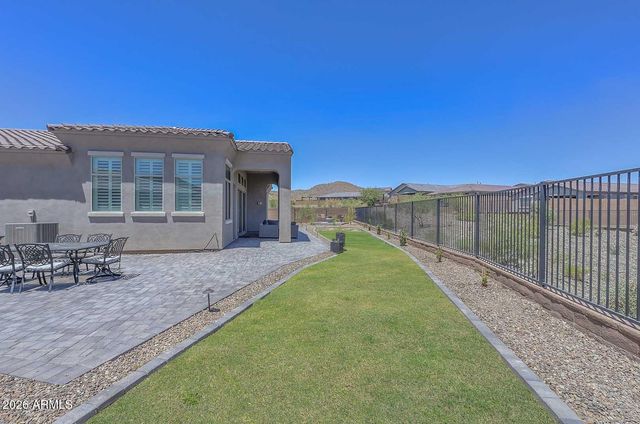 13282 W GOLDEN PUMA Trail, Peoria, AZ 85383