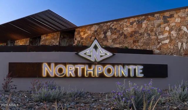 13282 W GOLDEN PUMA Trail, Peoria, AZ 85383