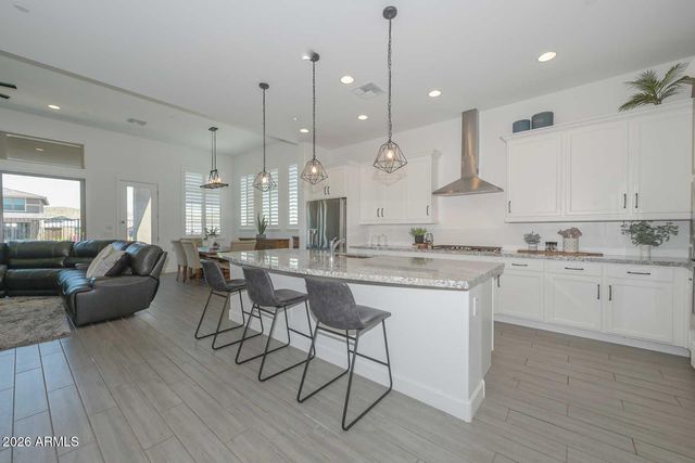 13282 W GOLDEN PUMA Trail, Peoria, AZ 85383