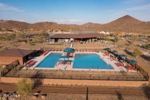 13282 W GOLDEN PUMA Trail, Peoria, AZ 85383