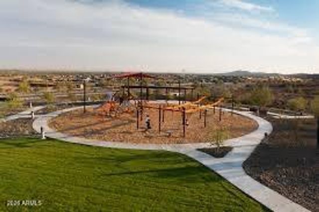 13282 W GOLDEN PUMA Trail, Peoria, AZ 85383