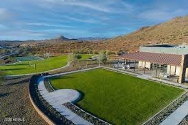 13282 W GOLDEN PUMA Trail, Peoria, AZ 85383