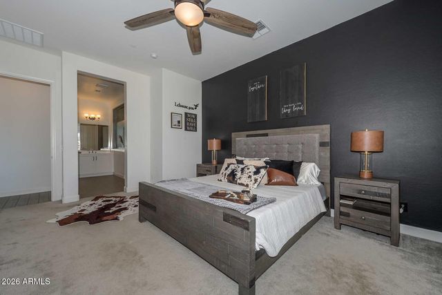 13282 W GOLDEN PUMA Trail, Peoria, AZ 85383