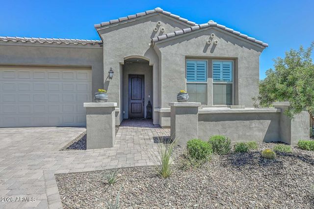 13282 W GOLDEN PUMA Trail, Peoria, AZ 85383