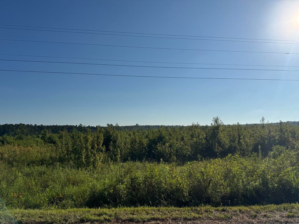 20ac Ouzts Road, Edgefield, SC 29824