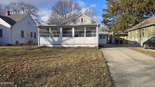 226 Curtis Avenue, Bowling Green, OH 43402