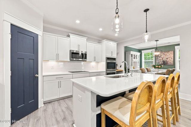 108 Barn Owl Place, Aberdeen, NC 28315