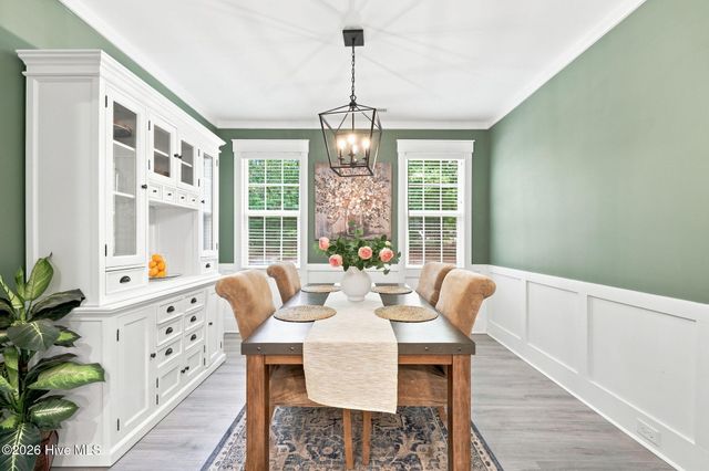 108 Barn Owl Place, Aberdeen, NC 28315