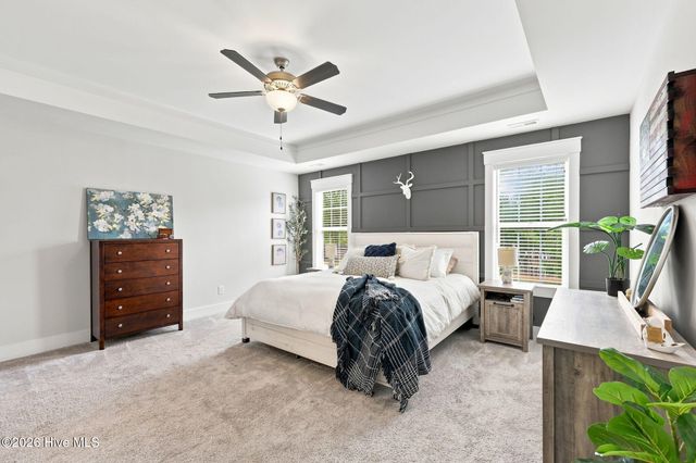 108 Barn Owl Place, Aberdeen, NC 28315