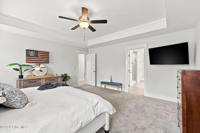 108 Barn Owl Place, Aberdeen, NC 28315