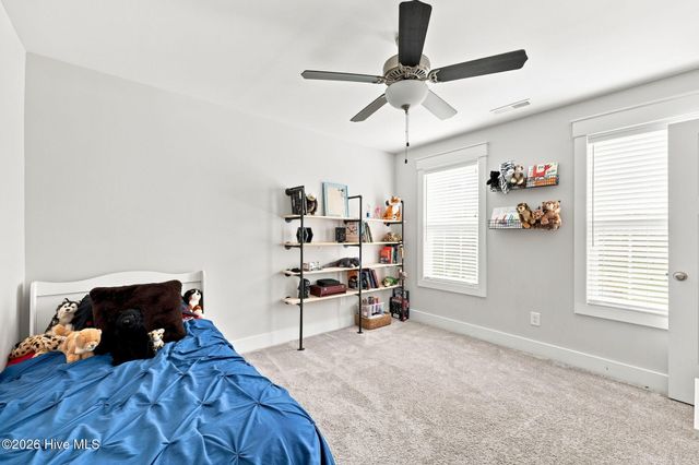 108 Barn Owl Place, Aberdeen, NC 28315