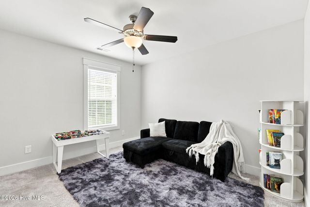108 Barn Owl Place, Aberdeen, NC 28315