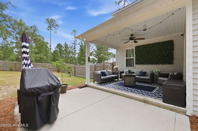 108 Barn Owl Place, Aberdeen, NC 28315