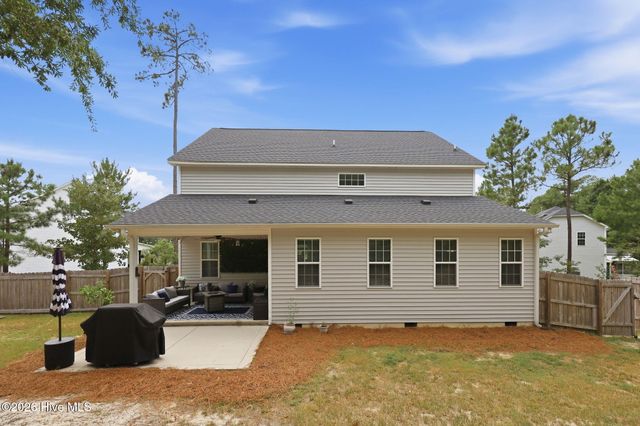 108 Barn Owl Place, Aberdeen, NC 28315