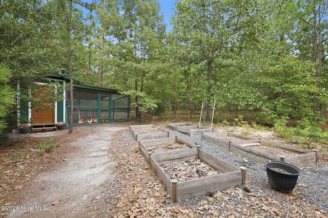 108 Barn Owl Place, Aberdeen, NC 28315
