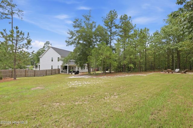 108 Barn Owl Place, Aberdeen, NC 28315
