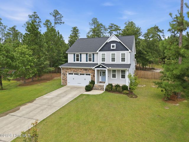 108 Barn Owl Place, Aberdeen, NC 28315
