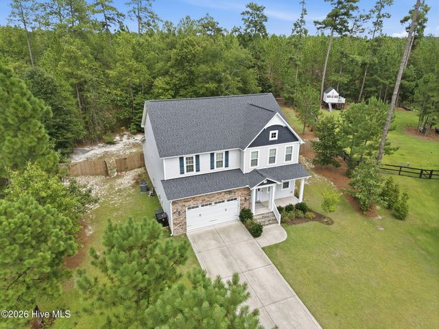 108 Barn Owl Place, Aberdeen, NC 28315