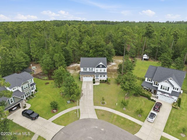 108 Barn Owl Place, Aberdeen, NC 28315
