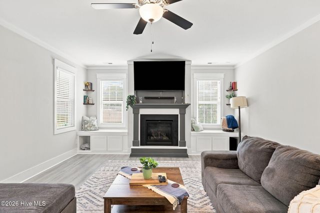 108 Barn Owl Place, Aberdeen, NC 28315