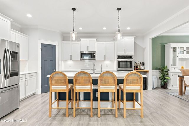 108 Barn Owl Place, Aberdeen, NC 28315