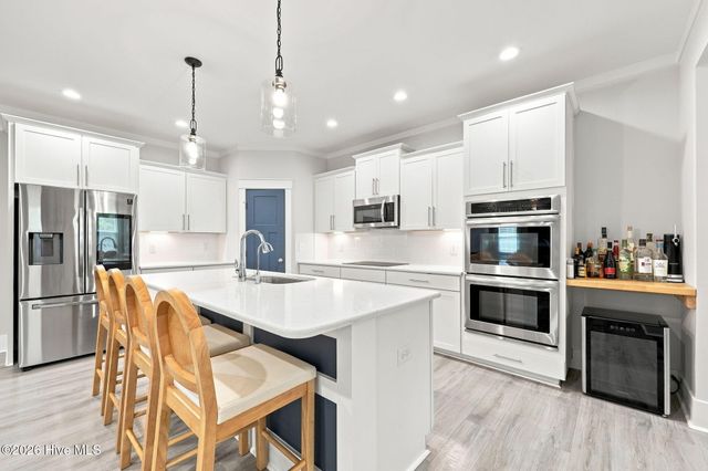 108 Barn Owl Place, Aberdeen, NC 28315