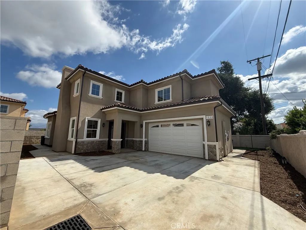 1538 Arland, Rosemead, CA 91770