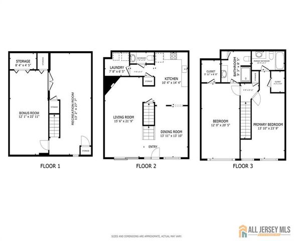 364 Bowler Court, Piscataway, NJ 08854