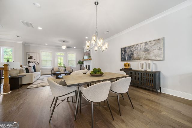 2020 Rivermont Way, Roswell, GA 30076