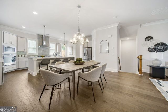 2020 Rivermont Way, Roswell, GA 30076